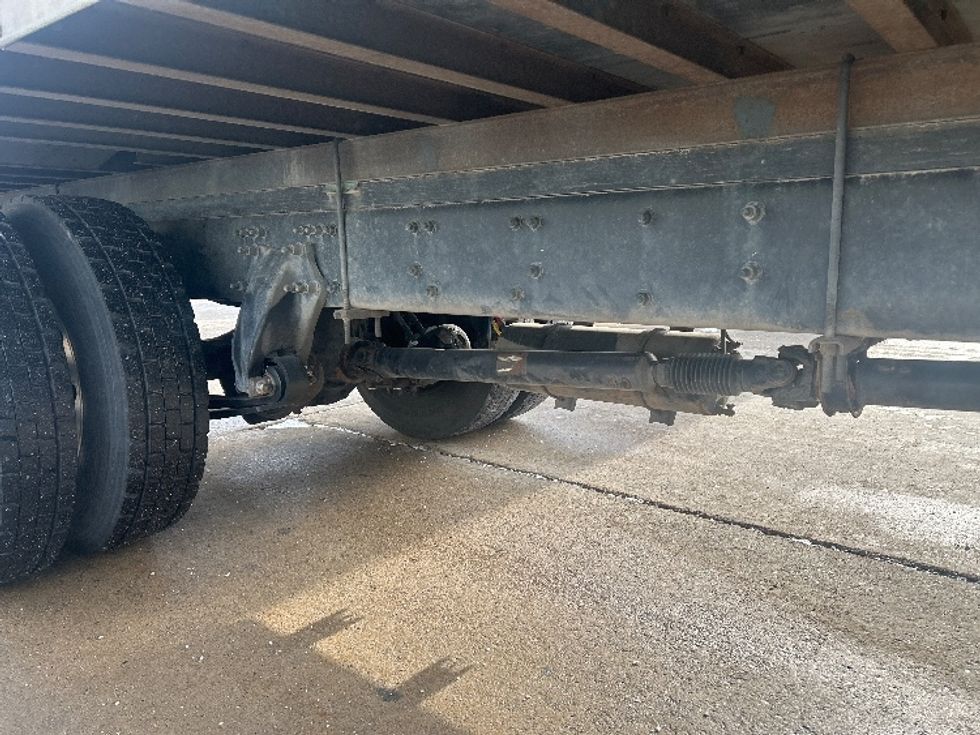 Medium Duty Box Truck-Light and Medium Duty Trucks-Freightliner-2020-M2-Allen Park-MI-107,193\n\t\tmiles-$ 57,500 - Image 14