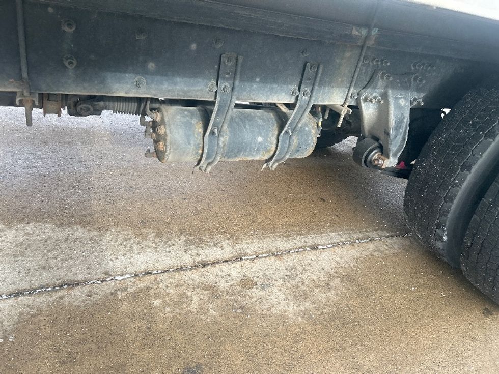 Medium Duty Box Truck-Light and Medium Duty Trucks-Freightliner-2020-M2-Allen Park-MI-107,193\n\t\tmiles-$ 57,500 - Image 5