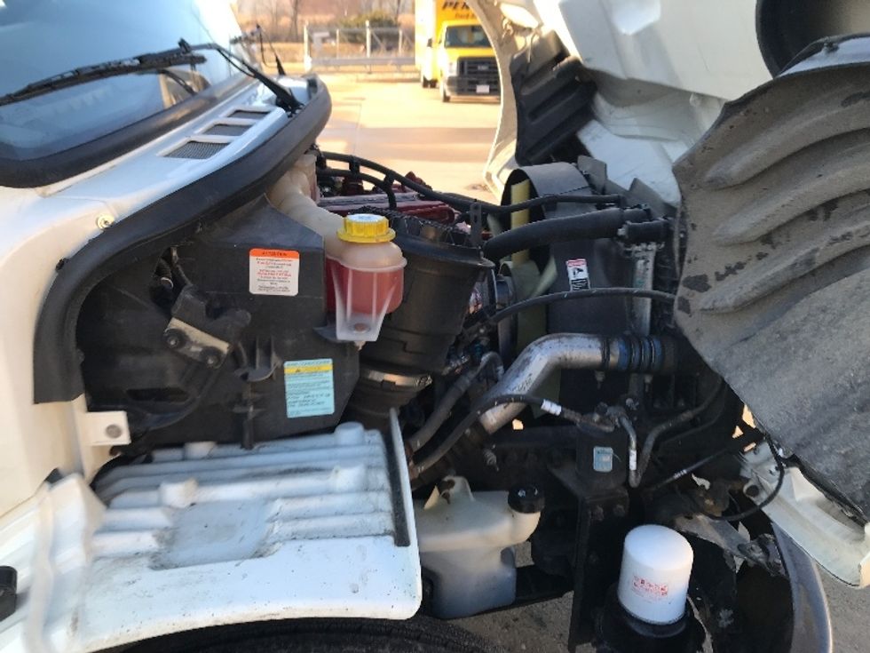 Medium Duty Box Truck-Light and Medium Duty Trucks-Freightliner-2020-M2-Allen Park-MI-111,862\n\t\tmiles-$ 63,000 - Image 23