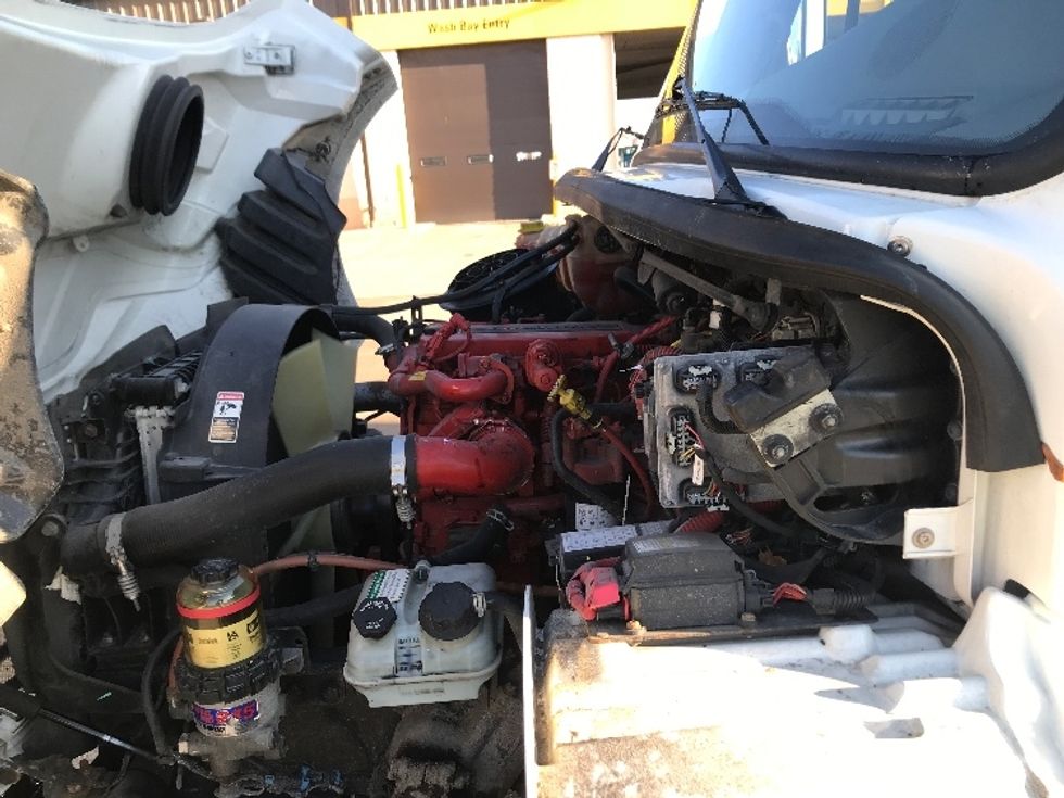 Medium Duty Box Truck-Light and Medium Duty Trucks-Freightliner-2020-M2-Allen Park-MI-111,862\n\t\tmiles-$ 63,000 - Image 24