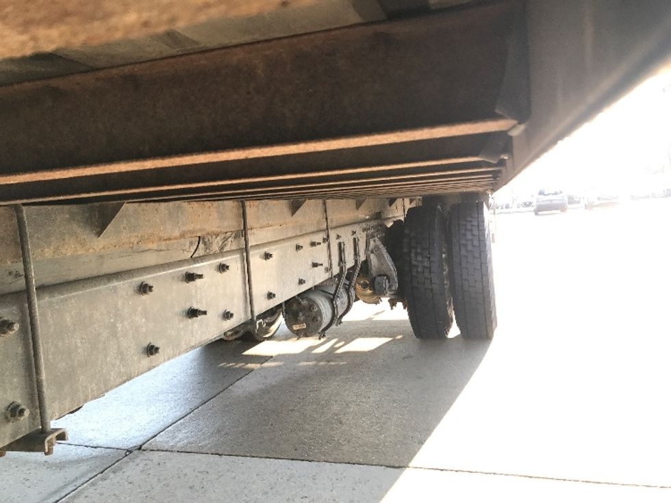 Medium Duty Box Truck-Light and Medium Duty Trucks-Freightliner-2020-M2-Allen Park-MI-111,862\n\t\tmiles-$ 63,000 - Image 5