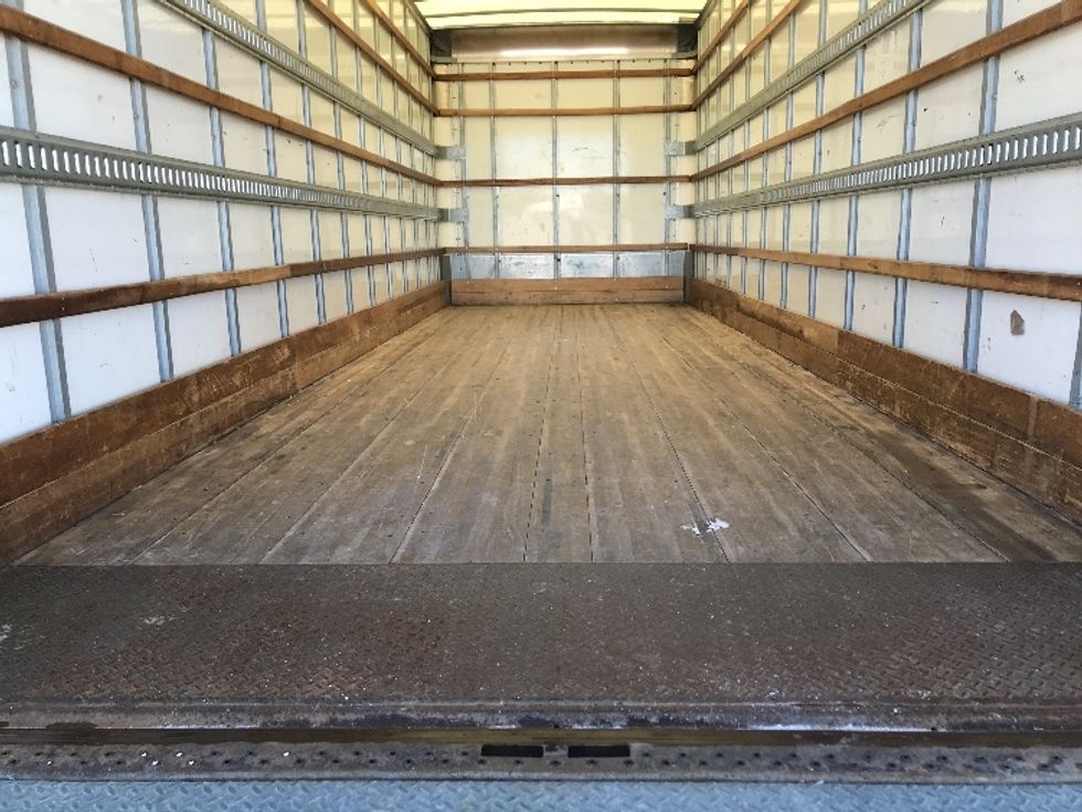 Medium Duty Box Truck-Light and Medium Duty Trucks-Freightliner-2020-M2-Allen Park-MI-122,909\n\t\tmiles-$ 63,500 - Image 10