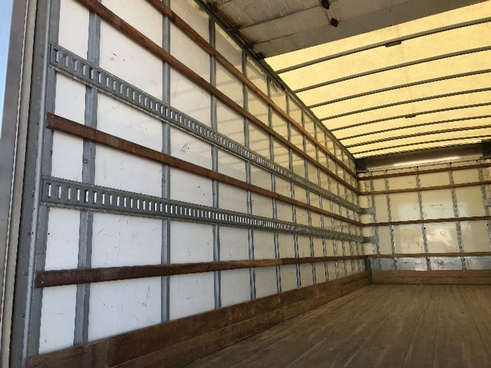 Medium Duty Box Truck-Light and Medium Duty Trucks-Freightliner-2020-M2-Allen Park-MI-122,909\n\t\tmiles-$ 63,500 - Image 11