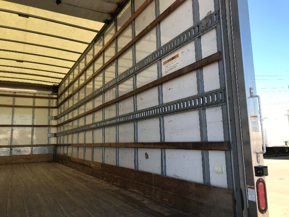 Medium Duty Box Truck-Light and Medium Duty Trucks-Freightliner-2020-M2-Allen Park-MI-122,909\n\t\tmiles-$ 63,500 - Image 12