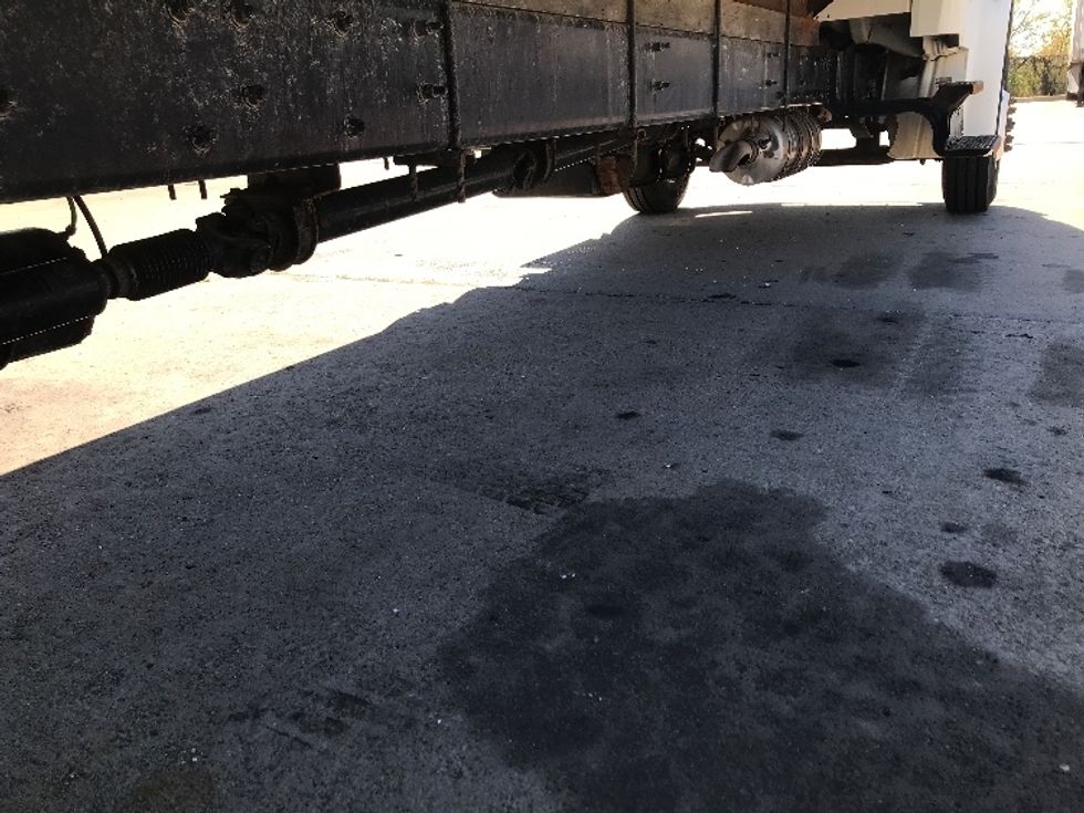 Medium Duty Box Truck-Light and Medium Duty Trucks-Freightliner-2020-M2-Allen Park-MI-122,909\n\t\tmiles-$ 63,500 - Image 14