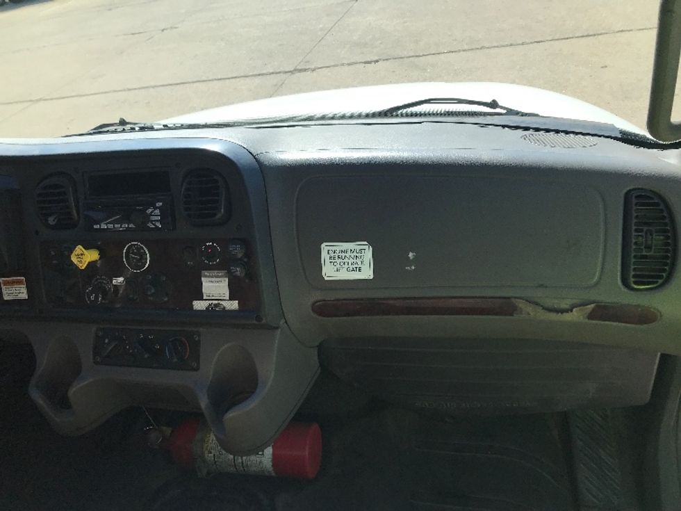 Medium Duty Box Truck-Light and Medium Duty Trucks-Freightliner-2020-M2-Allen Park-MI-122,909\n\t\tmiles-$ 63,500 - Image 21