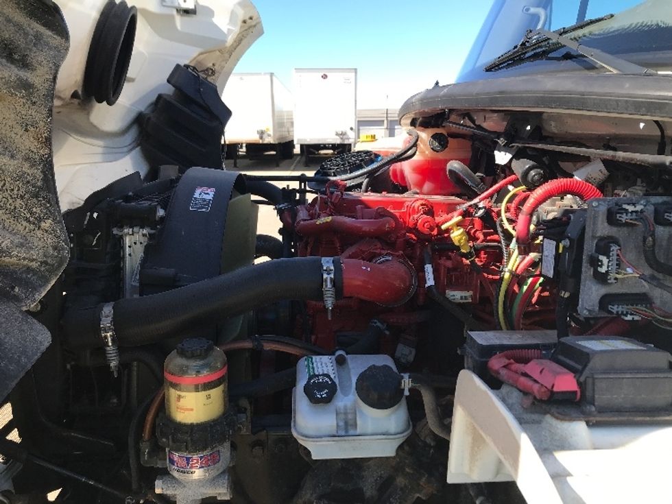Medium Duty Box Truck-Light and Medium Duty Trucks-Freightliner-2020-M2-Allen Park-MI-122,909\n\t\tmiles-$ 63,500 - Image 24