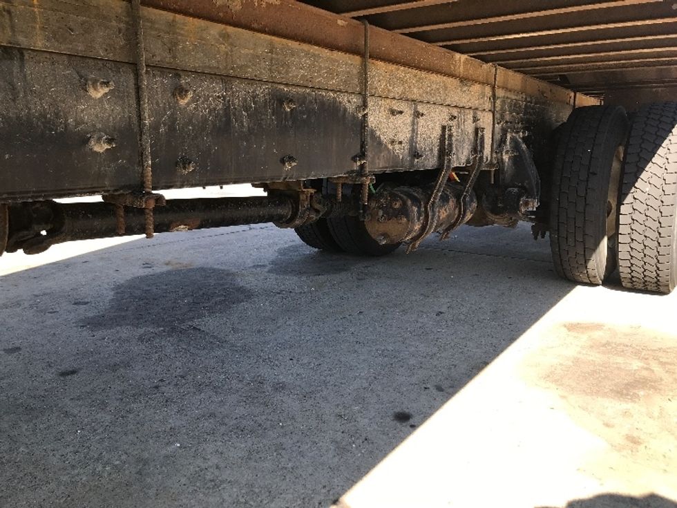 Medium Duty Box Truck-Light and Medium Duty Trucks-Freightliner-2020-M2-Allen Park-MI-122,909\n\t\tmiles-$ 63,500 - Image 5