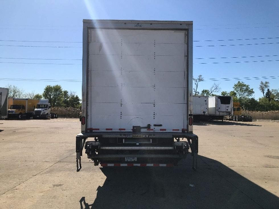 Medium Duty Box Truck-Light and Medium Duty Trucks-Freightliner-2020-M2-Allen Park-MI-122,909\n\t\tmiles-$ 63,500 - Image 7