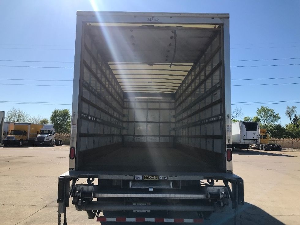 Medium Duty Box Truck-Light and Medium Duty Trucks-Freightliner-2020-M2-Allen Park-MI-122,909\n\t\tmiles-$ 63,500 - Image 8