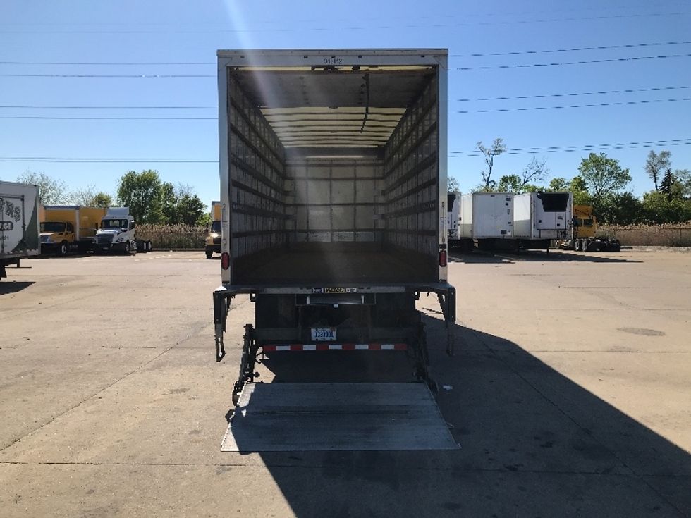 Medium Duty Box Truck-Light and Medium Duty Trucks-Freightliner-2020-M2-Allen Park-MI-122,909\n\t\tmiles-$ 63,500 - Image 9