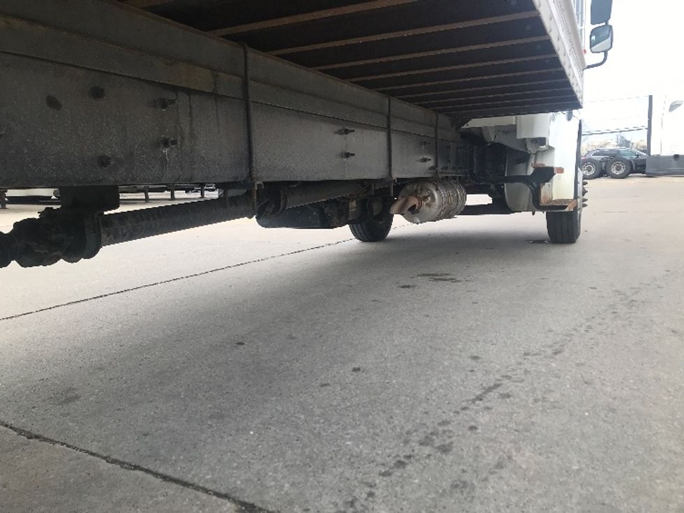 Medium Duty Box Truck-Light and Medium Duty Trucks-Freightliner-2020-M2-Allen Park-MI-132,622\n\t\tmiles-$ 57,750 - Image 14