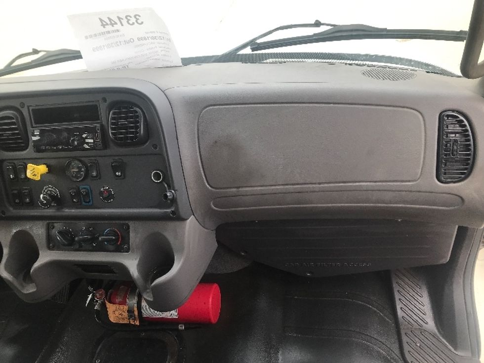 Medium Duty Box Truck-Light and Medium Duty Trucks-Freightliner-2020-M2-Allen Park-MI-132,622\n\t\tmiles-$ 57,750 - Image 21