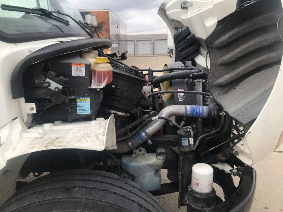 Medium Duty Box Truck-Light and Medium Duty Trucks-Freightliner-2020-M2-Allen Park-MI-132,622\n\t\tmiles-$ 57,750 - Image 23