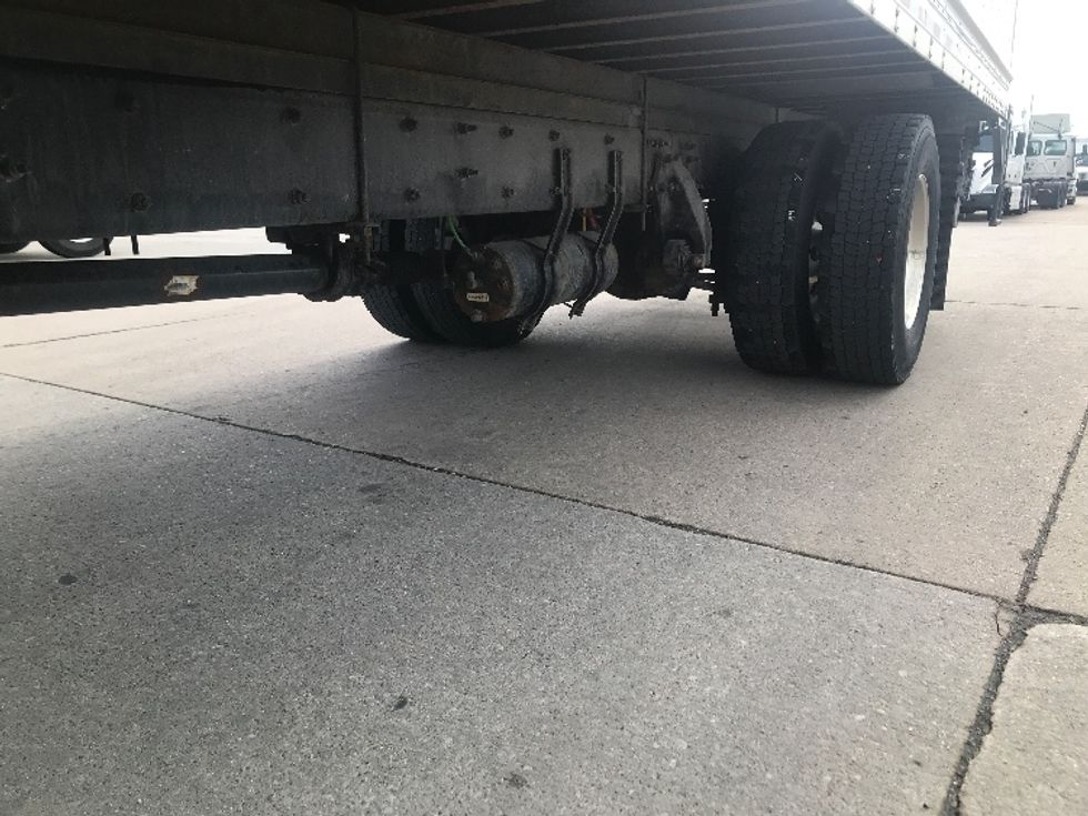 Medium Duty Box Truck-Light and Medium Duty Trucks-Freightliner-2020-M2-Allen Park-MI-132,622\n\t\tmiles-$ 57,750 - Image 5