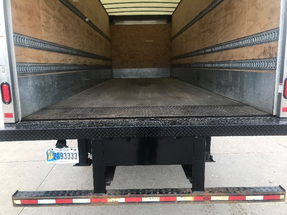 Medium Duty Box Truck-Light and Medium Duty Trucks-Freightliner-2020-M2-Allen Park-MI-137,062\n\t\tmiles-$ 46,750 - Image 10