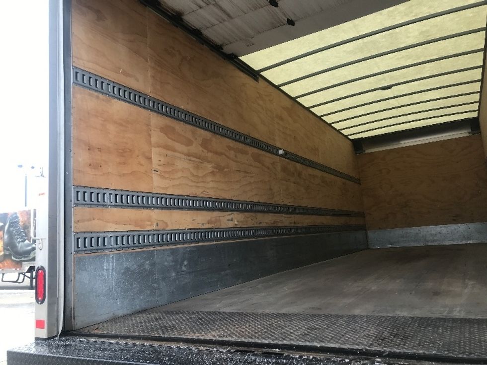 Medium Duty Box Truck-Light and Medium Duty Trucks-Freightliner-2020-M2-Allen Park-MI-137,062\n\t\tmiles-$ 46,750 - Image 11