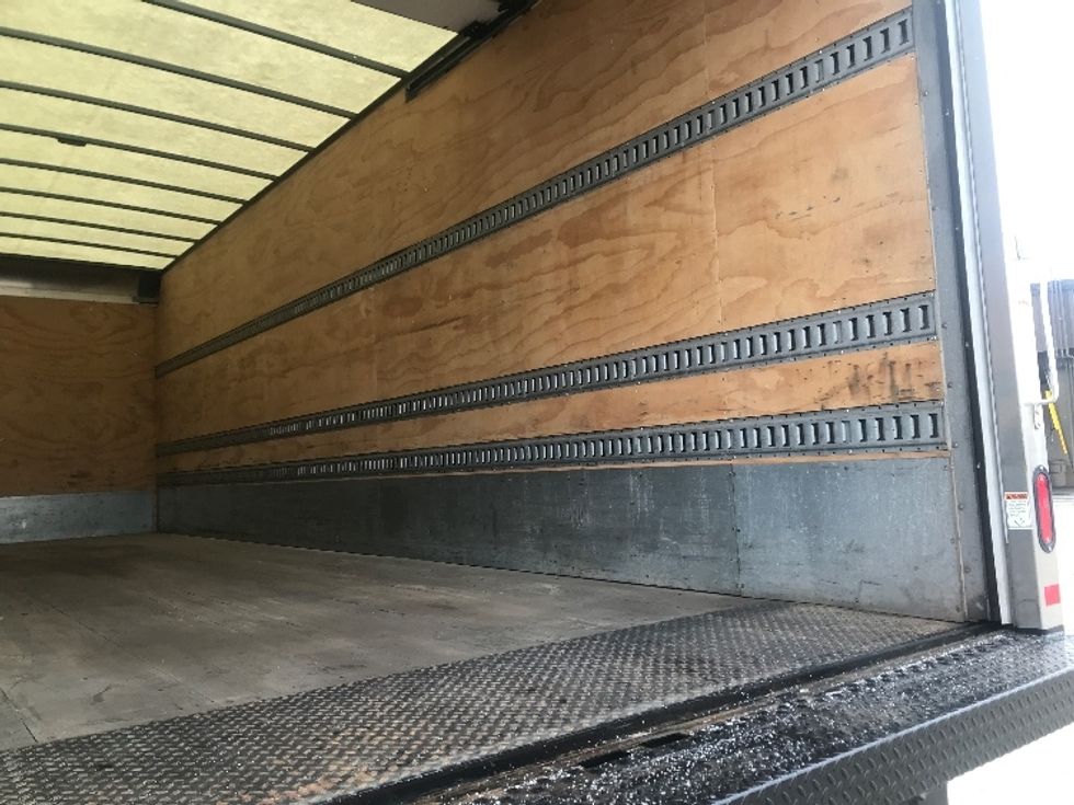 Medium Duty Box Truck-Light and Medium Duty Trucks-Freightliner-2020-M2-Allen Park-MI-137,062\n\t\tmiles-$ 46,750 - Image 12