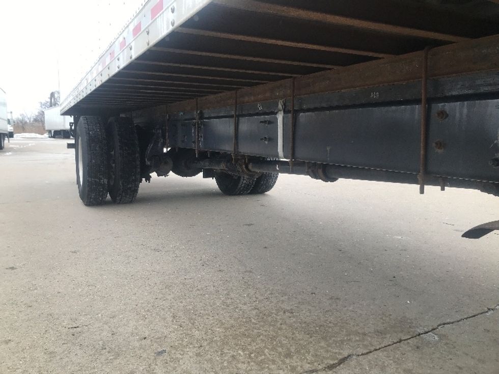 Medium Duty Box Truck-Light and Medium Duty Trucks-Freightliner-2020-M2-Allen Park-MI-137,062\n\t\tmiles-$ 46,750 - Image 14