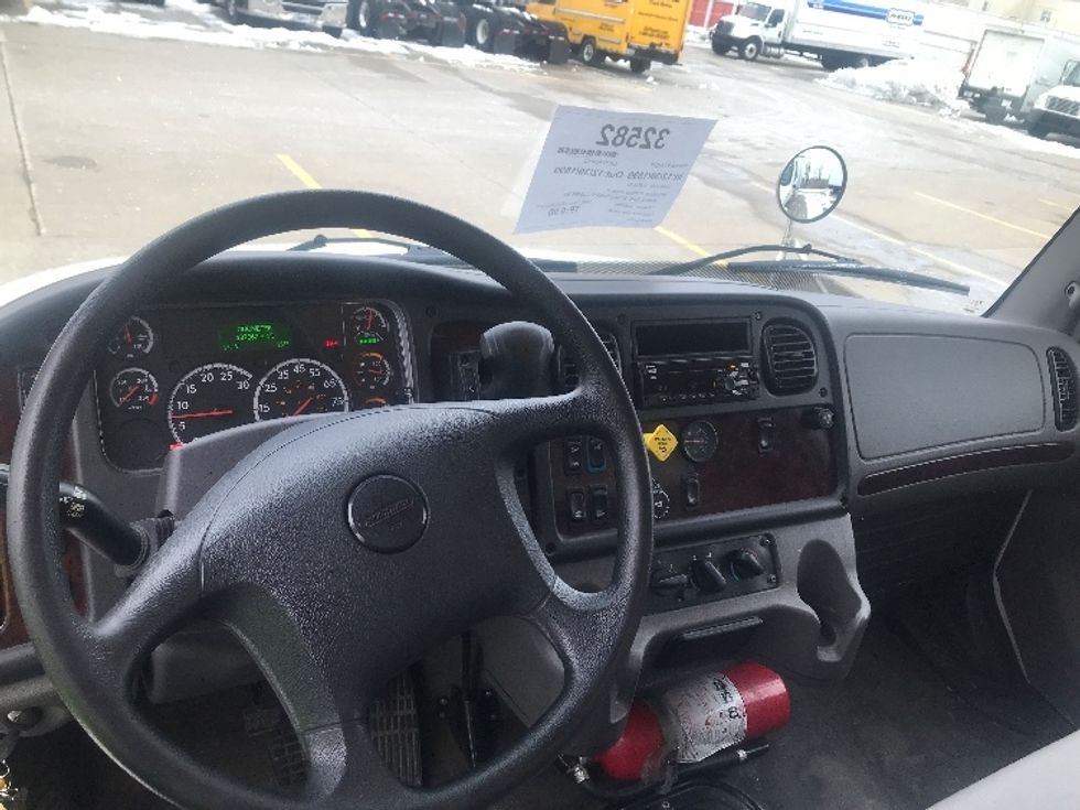 Medium Duty Box Truck-Light and Medium Duty Trucks-Freightliner-2020-M2-Allen Park-MI-137,062\n\t\tmiles-$ 46,750 - Image 18