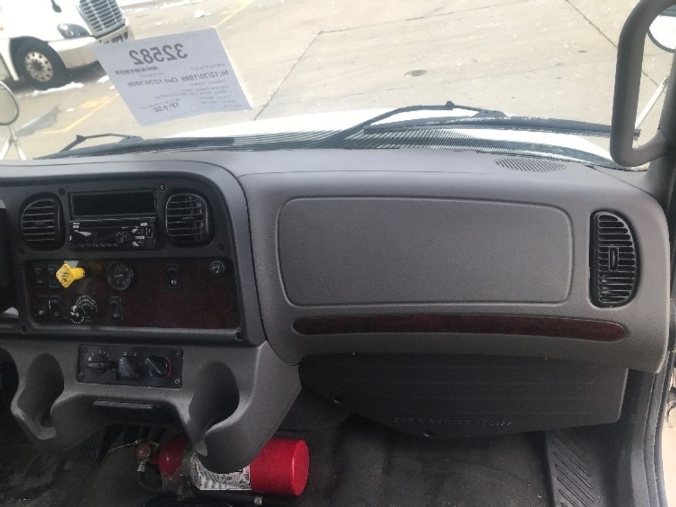 Medium Duty Box Truck-Light and Medium Duty Trucks-Freightliner-2020-M2-Allen Park-MI-137,062\n\t\tmiles-$ 46,750 - Image 20