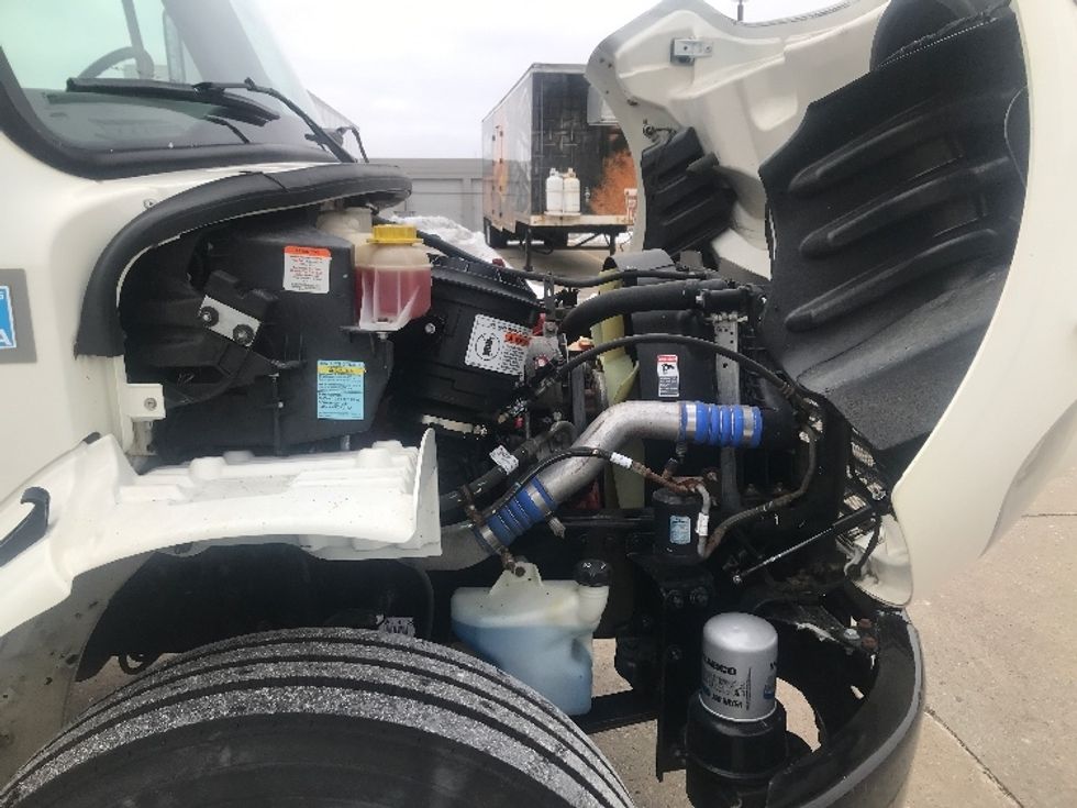 Medium Duty Box Truck-Light and Medium Duty Trucks-Freightliner-2020-M2-Allen Park-MI-137,062\n\t\tmiles-$ 46,750 - Image 22