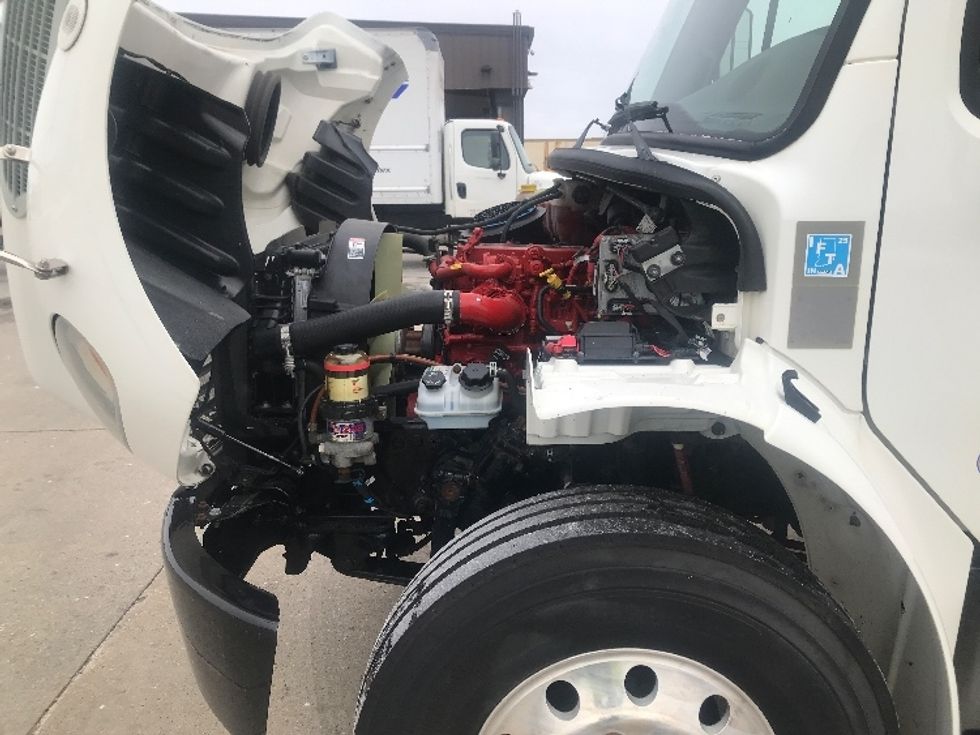 Medium Duty Box Truck-Light and Medium Duty Trucks-Freightliner-2020-M2-Allen Park-MI-137,062\n\t\tmiles-$ 46,750 - Image 23