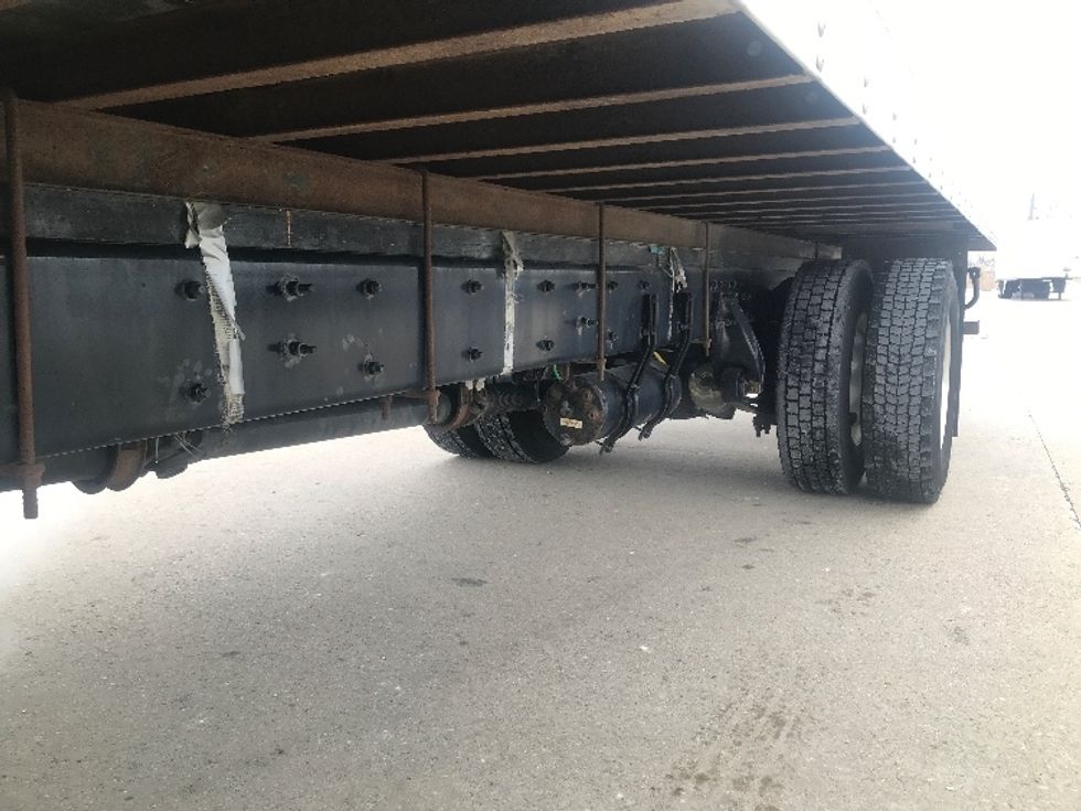 Medium Duty Box Truck-Light and Medium Duty Trucks-Freightliner-2020-M2-Allen Park-MI-137,062\n\t\tmiles-$ 46,750 - Image 5