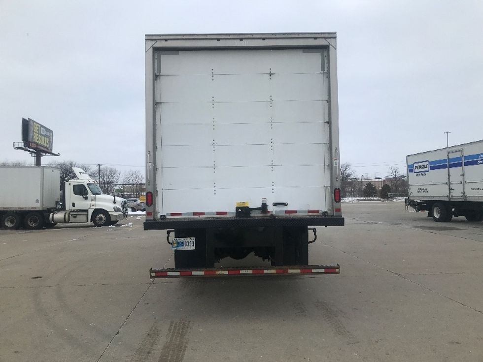 Medium Duty Box Truck-Light and Medium Duty Trucks-Freightliner-2020-M2-Allen Park-MI-137,062\n\t\tmiles-$ 46,750 - Image 7