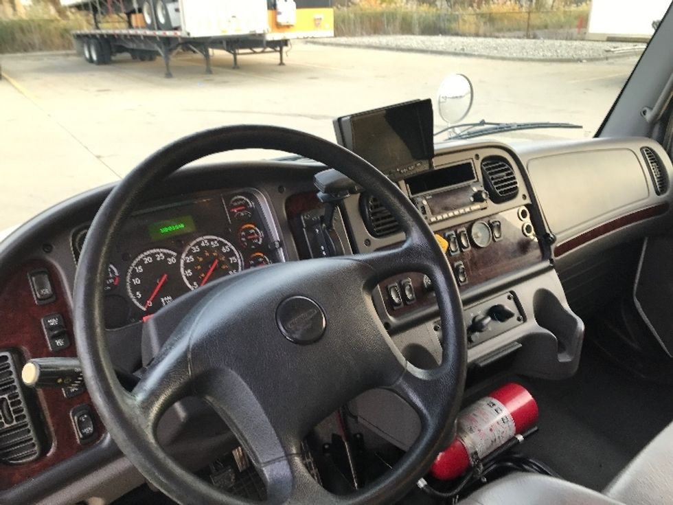 Medium Duty Box Truck-Light and Medium Duty Trucks-Freightliner-2020-M2-Allen Park-MI-169,359\n\t\tmiles-$ 48,250 - Image 16