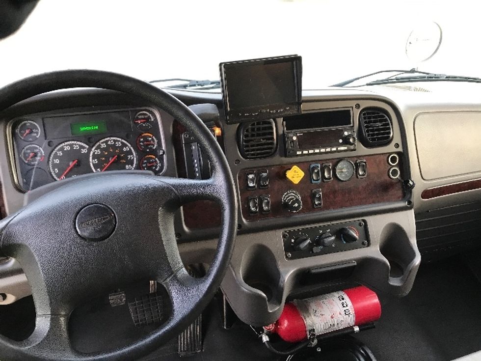 Medium Duty Box Truck-Light and Medium Duty Trucks-Freightliner-2020-M2-Allen Park-MI-169,359\n\t\tmiles-$ 48,250 - Image 17