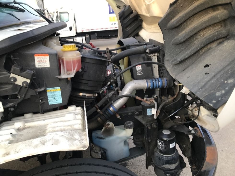 Medium Duty Box Truck-Light and Medium Duty Trucks-Freightliner-2020-M2-Allen Park-MI-169,359\n\t\tmiles-$ 48,250 - Image 21