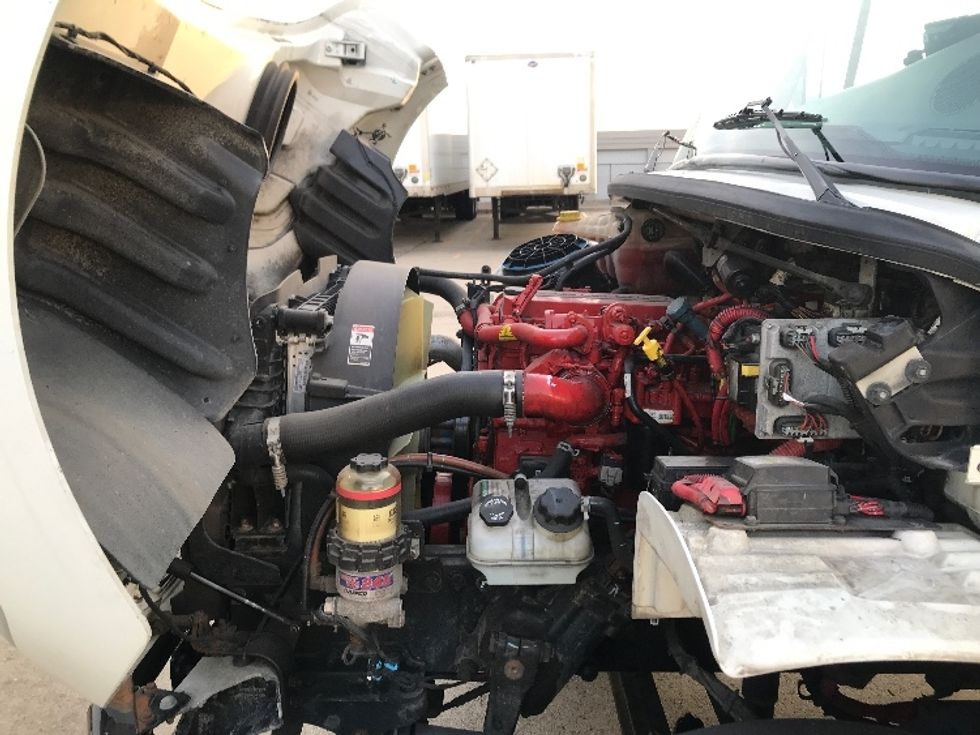 Medium Duty Box Truck-Light and Medium Duty Trucks-Freightliner-2020-M2-Allen Park-MI-169,359\n\t\tmiles-$ 48,250 - Image 22