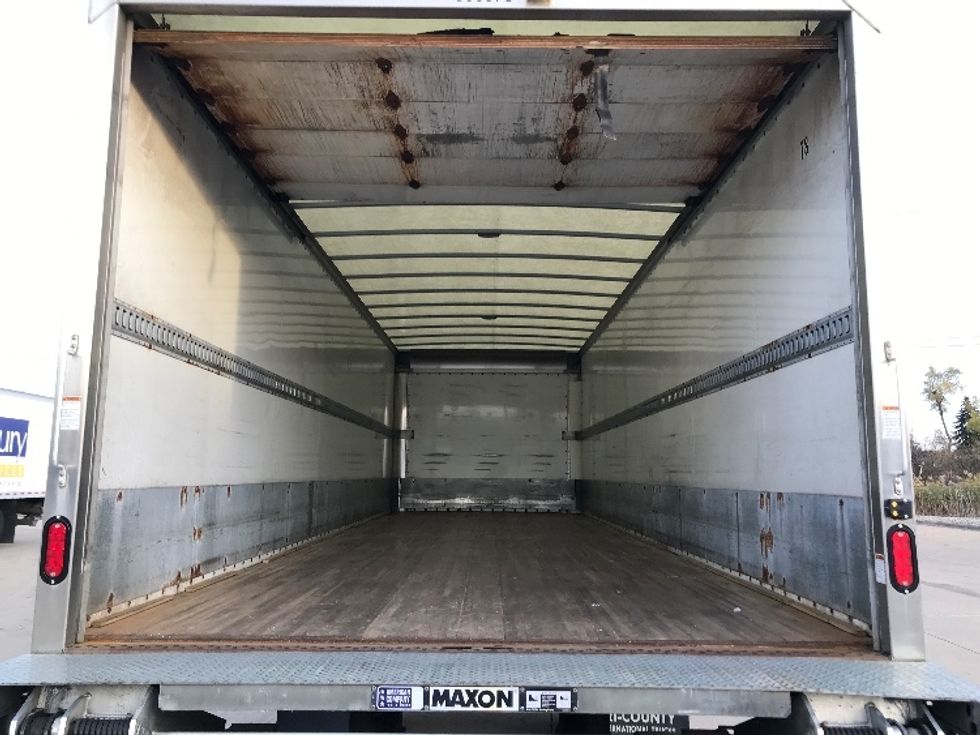 Medium Duty Box Truck-Light and Medium Duty Trucks-Freightliner-2020-M2-Allen Park-MI-169,359\n\t\tmiles-$ 48,250 - Image 8