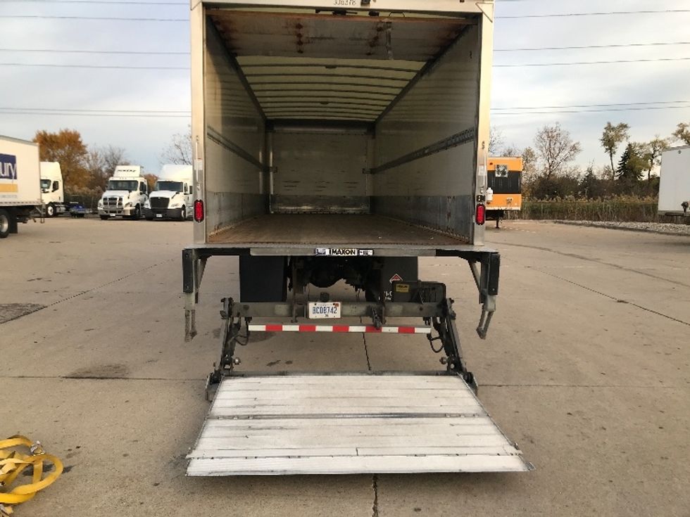 Medium Duty Box Truck-Light and Medium Duty Trucks-Freightliner-2020-M2-Allen Park-MI-169,359\n\t\tmiles-$ 48,250 - Image 9