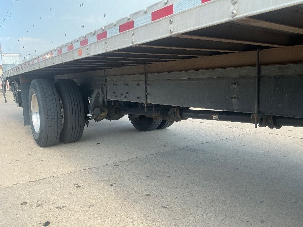 Medium Duty Box Truck-Light and Medium Duty Trucks-Freightliner-2020-M2-Allen Park-MI-170,332\n\t\tmiles-$ 51,250 - Image 14