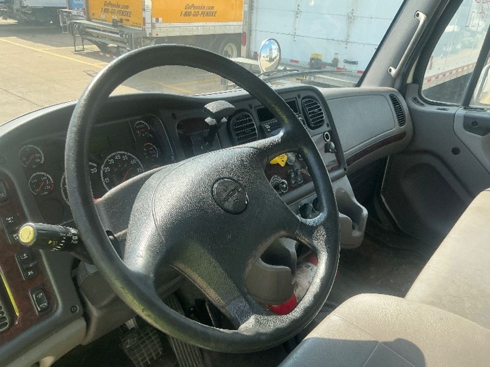 Medium Duty Box Truck-Light and Medium Duty Trucks-Freightliner-2020-M2-Allen Park-MI-170,332\n\t\tmiles-$ 51,250 - Image 17