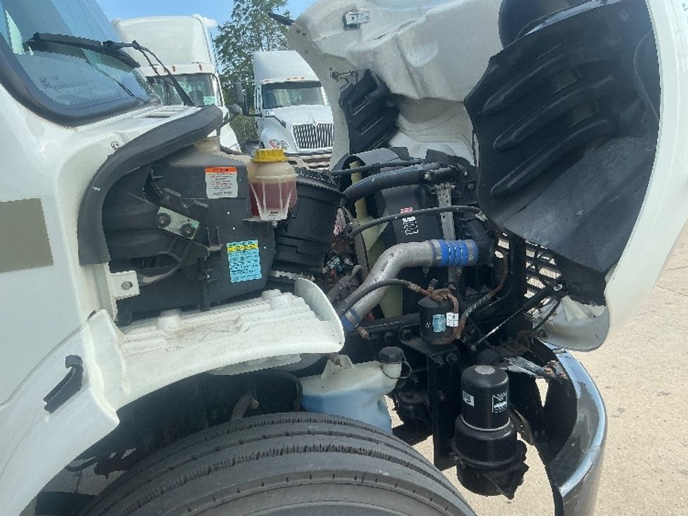 Medium Duty Box Truck-Light and Medium Duty Trucks-Freightliner-2020-M2-Allen Park-MI-170,332\n\t\tmiles-$ 51,250 - Image 23