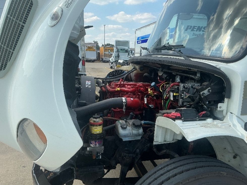 Medium Duty Box Truck-Light and Medium Duty Trucks-Freightliner-2020-M2-Allen Park-MI-170,332\n\t\tmiles-$ 51,250 - Image 24