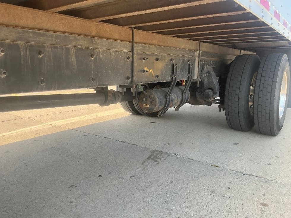 Medium Duty Box Truck-Light and Medium Duty Trucks-Freightliner-2020-M2-Allen Park-MI-170,332\n\t\tmiles-$ 51,250 - Image 5