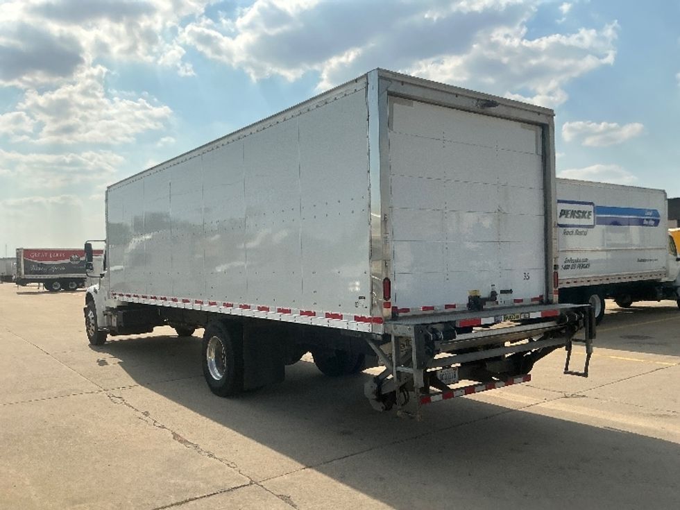 Medium Duty Box Truck-Light and Medium Duty Trucks-Freightliner-2020-M2-Allen Park-MI-170,332\n\t\tmiles-$ 51,250 - Image 6