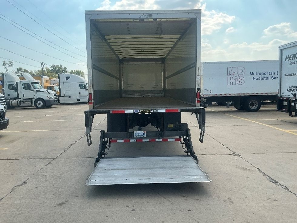 Medium Duty Box Truck-Light and Medium Duty Trucks-Freightliner-2020-M2-Allen Park-MI-170,332\n\t\tmiles-$ 51,250 - Image 9