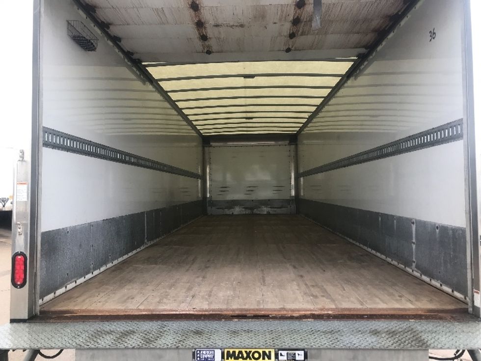 Medium Duty Box Truck-Light and Medium Duty Trucks-Freightliner-2020-M2-Allen Park-MI-229,236\n\t\tmiles-$ 39,250 - Image 10
