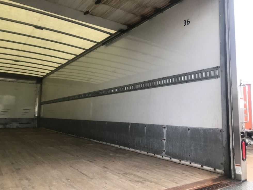 Medium Duty Box Truck-Light and Medium Duty Trucks-Freightliner-2020-M2-Allen Park-MI-229,236\n\t\tmiles-$ 39,250 - Image 12
