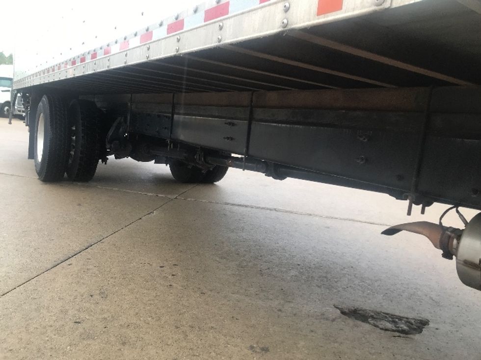 Medium Duty Box Truck-Light and Medium Duty Trucks-Freightliner-2020-M2-Allen Park-MI-229,236\n\t\tmiles-$ 39,250 - Image 14