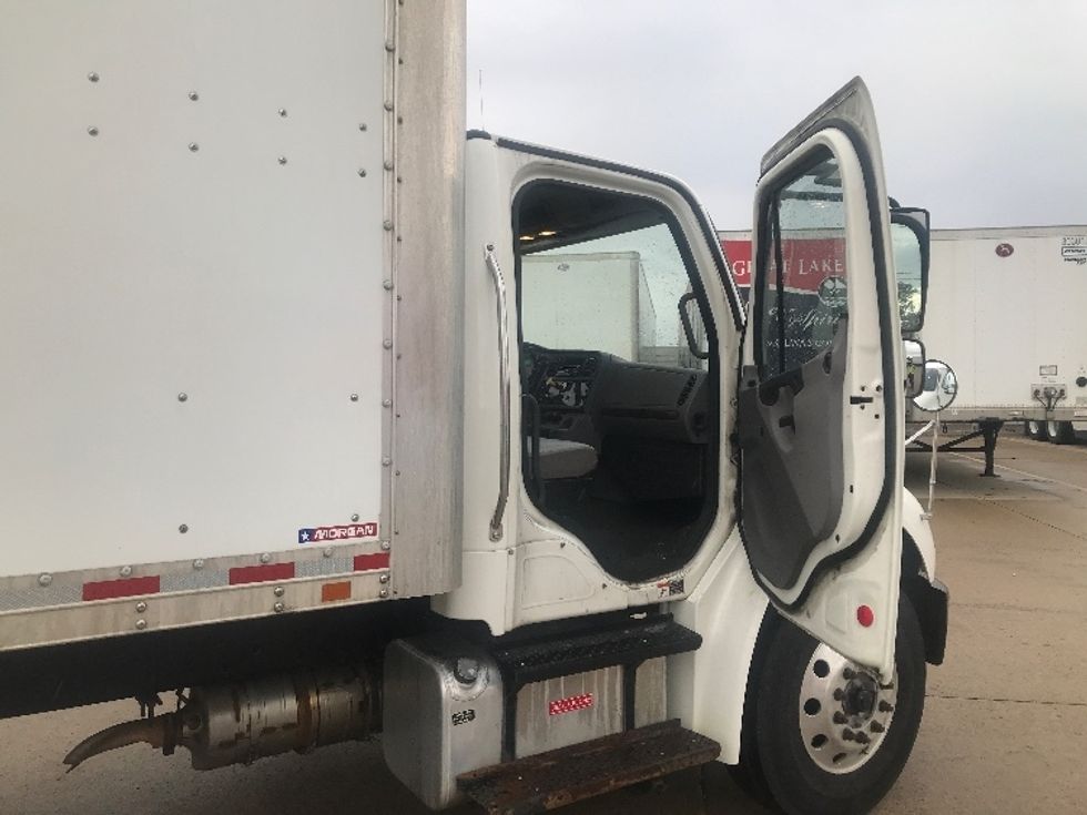 Medium Duty Box Truck-Light and Medium Duty Trucks-Freightliner-2020-M2-Allen Park-MI-229,236\n\t\tmiles-$ 39,250 - Image 20