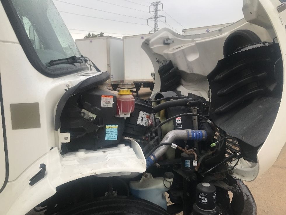 Medium Duty Box Truck-Light and Medium Duty Trucks-Freightliner-2020-M2-Allen Park-MI-229,236\n\t\tmiles-$ 39,250 - Image 23