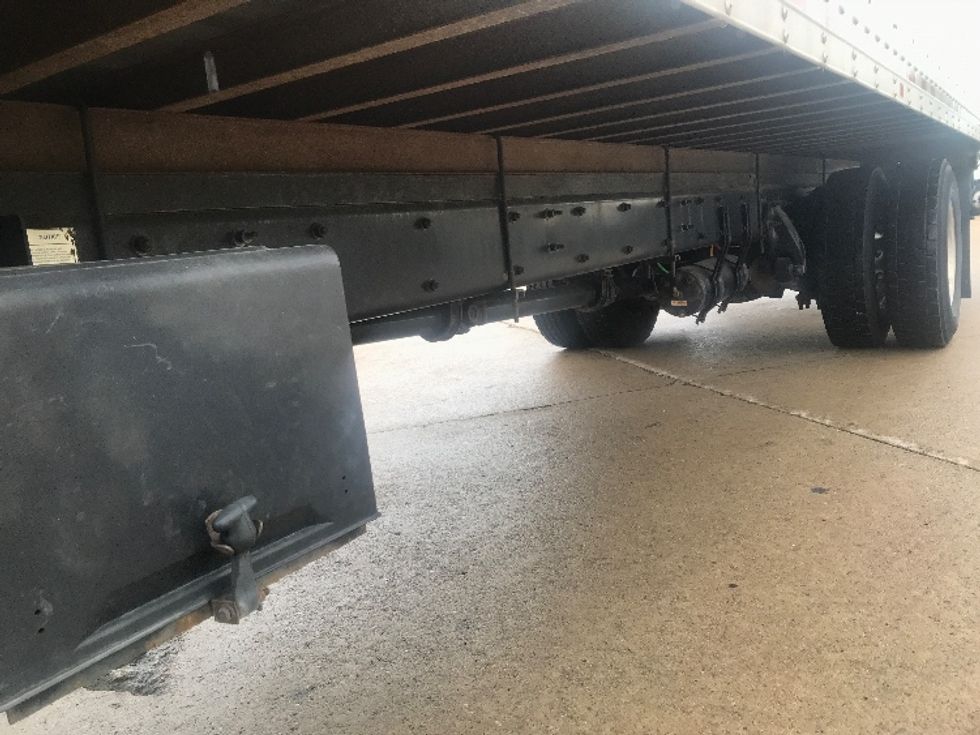 Medium Duty Box Truck-Light and Medium Duty Trucks-Freightliner-2020-M2-Allen Park-MI-229,236\n\t\tmiles-$ 39,250 - Image 5