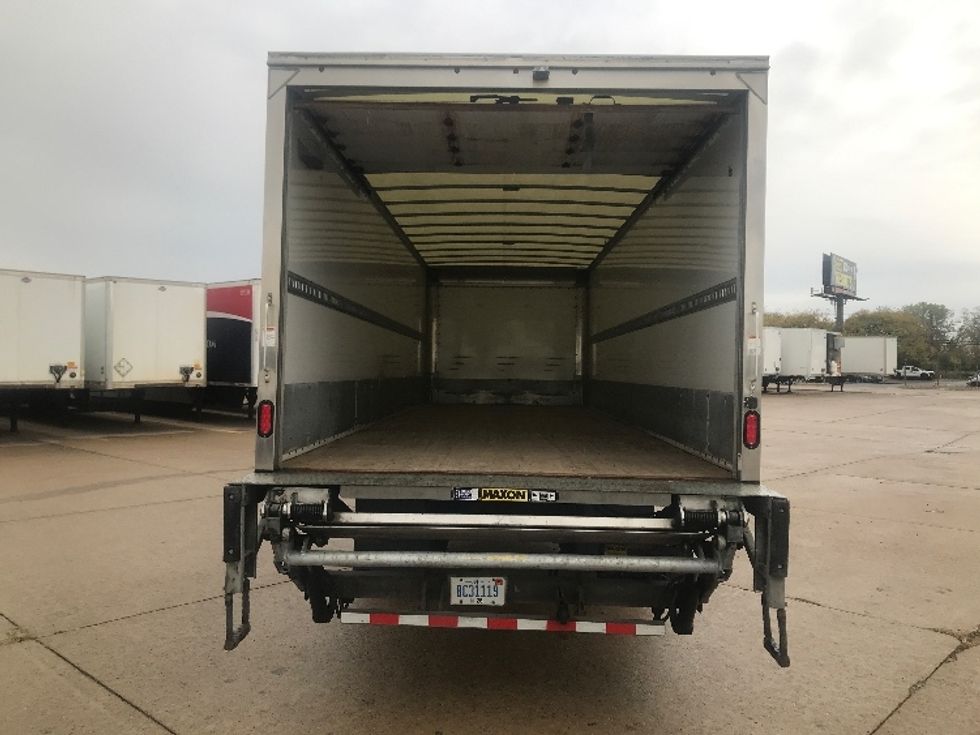 Medium Duty Box Truck-Light and Medium Duty Trucks-Freightliner-2020-M2-Allen Park-MI-229,236\n\t\tmiles-$ 39,250 - Image 8