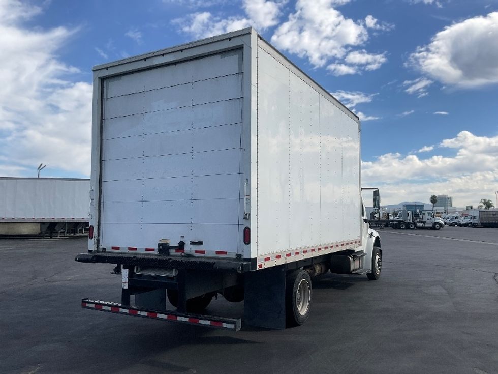 Medium Duty Box Truck-Light and Medium Duty Trucks-Freightliner-2020-M2-Anaheim-CA-159,128\n\t\tmiles-$ 41,000 - Image 13